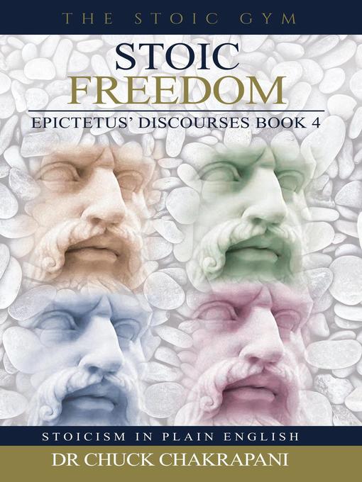 Title details for Stoic Freedom by Chuck Chakrapani - Available